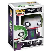 Funko Pop Heroes 36 DC Dark Knight Joker 130505