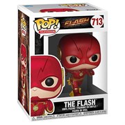 Funko Pop TV 713 The Flash 140505