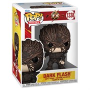 Funko Pop Movies 1338 The Flash Dark Flash 150505