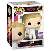 Funko Pop TV 1387 Stranger Things 001 SDCC23 (Exc) 091102