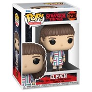 Funko Pop TV 1238 Stranger Things S4 Eleven 011102