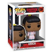 Funko Pop TV 1301 Stranger Things S4 Erica Sinclair 061102