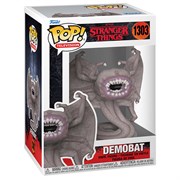 Funko Pop TV 1303 Stranger Things S4 DemoBat 051102