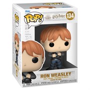 Funko Pop 134 Harry Potter Anniversary Ron Weasley in Devil's Snare 011602