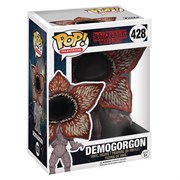 Funko Pop TV 428 Stranger Things Demogorgon 300149