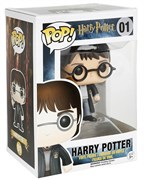 Funko Pop 01 Harry Potter S1 071602