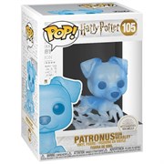 Funko Pop 105 Harry Potter Patronus Ron Weasley 010705