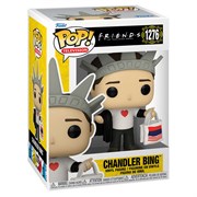 Funko Pop TV 1276 Friends Chandler Bing in New York 110502