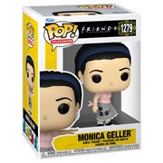 Funko Pop TV 1279 Friends Monica Geller as Waitress 040902