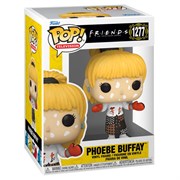 Funko Pop TV 1277 Friends Phoebe Buffay with Chicken Pox 010902