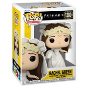 Funko Pop TV 1280 Friends Rachel Green in Wedding Dress 060902