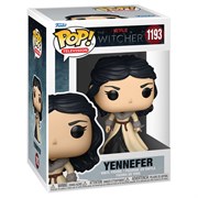 Funko Pop TV 1193 Witcher Yennefer 090502