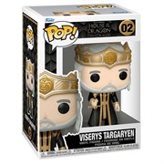 Funko Pop 02 TV HOTD Viserys Targaryen 030502