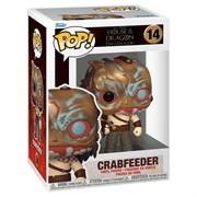 Funko Pop 14 TV HOTD S2 Crabfeeder 110705