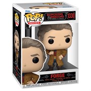 Funko Pop Movies 1330 D&D Forge 041901