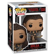 Funko Pop Movies 1326 D&D Holga 130705