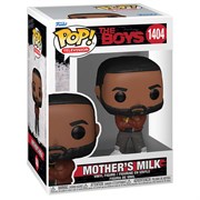 Funko Pop TV 1404 The Boys Mother's Milk 102002