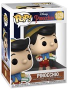 Funko Pop 1029 Disney Pinocchio 062501