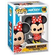 Funko Pop 1188 Disney Mickey and Friends Minnie Mouse 150905