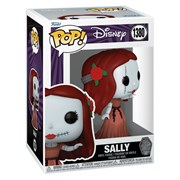 Funko Pop 1380 Disney TNBC 30th Formal Sally 180905