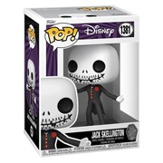 Funko Pop 1381 Disney TNBC 30th Formal Jack Skellington 210905