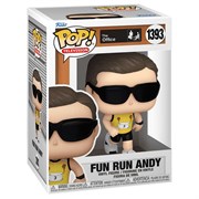 Funko Pop TV 1393 The Office Fun Run Andy 300905