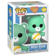 Funko Pop Animation 1207 Care Bears 40th Wish Bear 320905