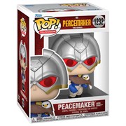 Funko Pop TV 1232 DC Peacemaker w/Eagly 300205