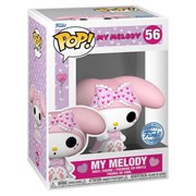 Funko Pop 56 My Melody (Exc) 061005