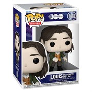 Funko Pop Movies 1418 Interview with a Vampire Louis de Pointe du Lac 081005