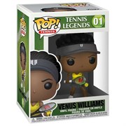 Funko Pop Tennis 01 Tennis Legends Venus Williams 191005