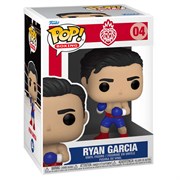 Funko Pop Boxing 04 Ryan Garcia 201005