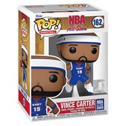 Funko Pop Basketball 162 NBA All-Stars Vince Carter (2005) 231005