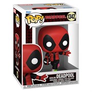 Funko Pop 1342 Bobble Marvel Bowling Deadpool 111205