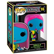 Funko Pop 16 Disney TNBC Sally (BLKLT) 042501