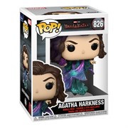 Funko Pop 826 Bobble Marvel WandaVision Agatha Harkness 300394