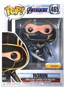 Funko Pop 465 Bobble Marvel Avengers Endgame Ronin (1C Exc) 011705