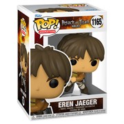 Funko Pop Animation 1165 Attack on Titan S4 Eren Jaeger 121705