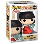 Funko Pop Animation 1298 Inuyasha Kikyo 131705