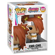 Funko Pop Animation 1037 Boruto Cho-Cho 300258