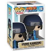 Funko Pop Animation 1198 Naruto Shippuden Izumo Kamizuki 300389