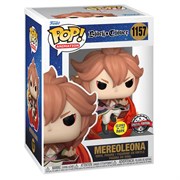 Funko Pop Animation 1157 Black Clover Mereoleona (GW) (Exc) 061601