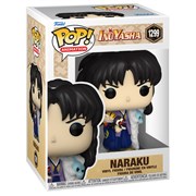 Funko Pop Animation 1299 Inuyasha Naraku 012005