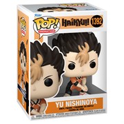 Funko Pop Animation 1392 Haikyu! Yu Nishinoya 062005