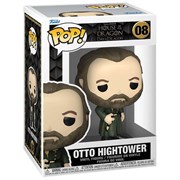 Funko Pop 08 TV HOTD Otto Hightower 142305