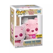 Funko Pop 1250 Disney Winnie the Pooh (FL) (Exc) 061101