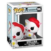 Funko Pop 96 Tokidoki Stellina 062102