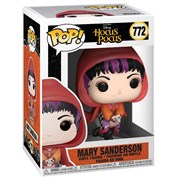 Funko Pop 772 Disney Hocus Pocus Mary Sanderson Flying 300405