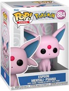 Funko Pop Games 884 Pokemon Espeon 032405