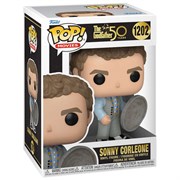 Funko Pop Movies 1202 The Godfather 50th Sonny Corleone 300251